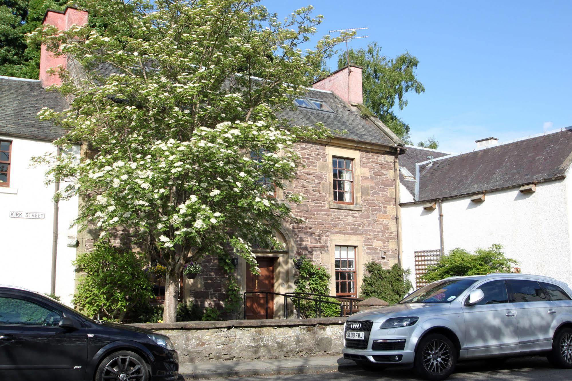 Old Churches House Dunblane Exterior foto